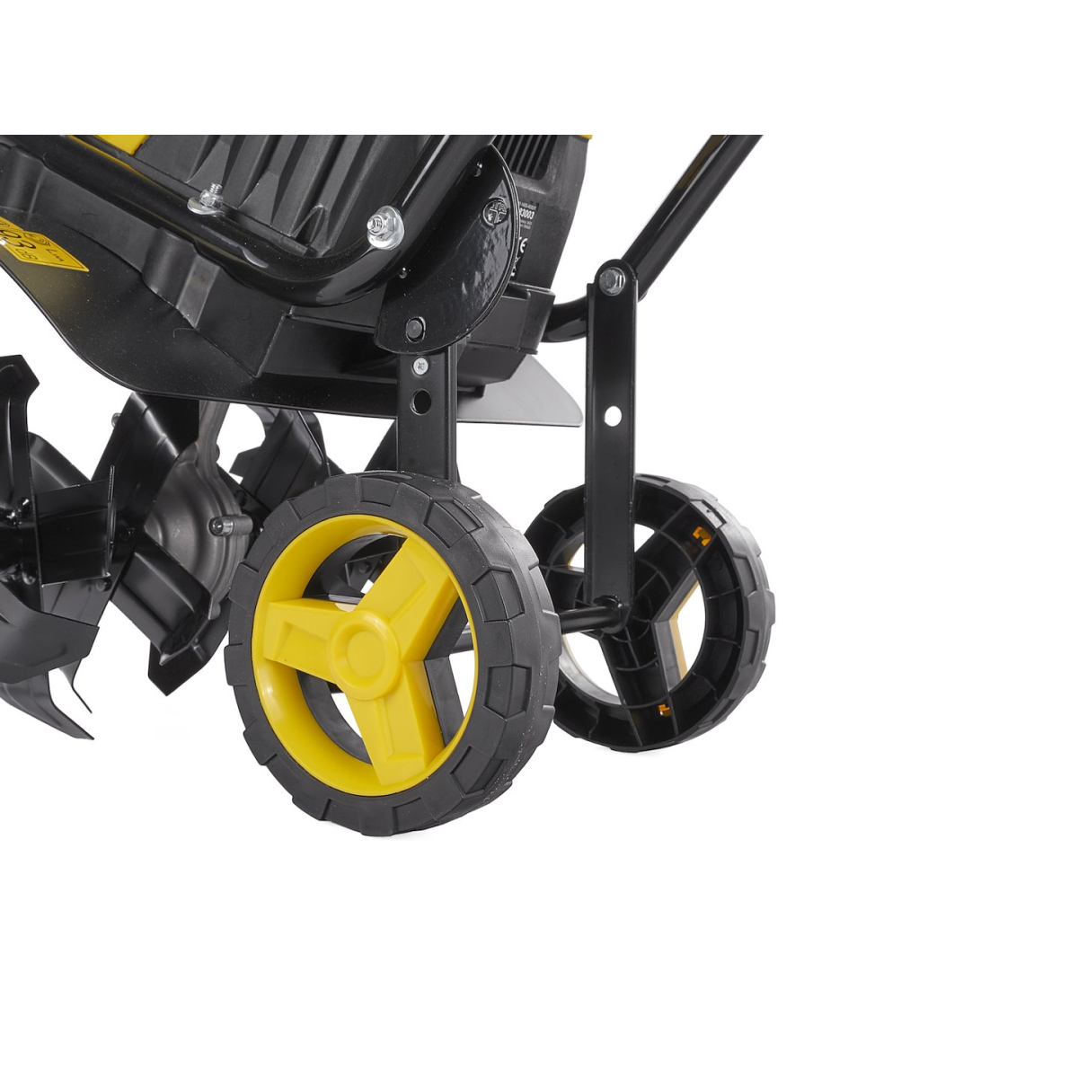 GEKO G83003 kultivátor villanymotorral Előnézet 