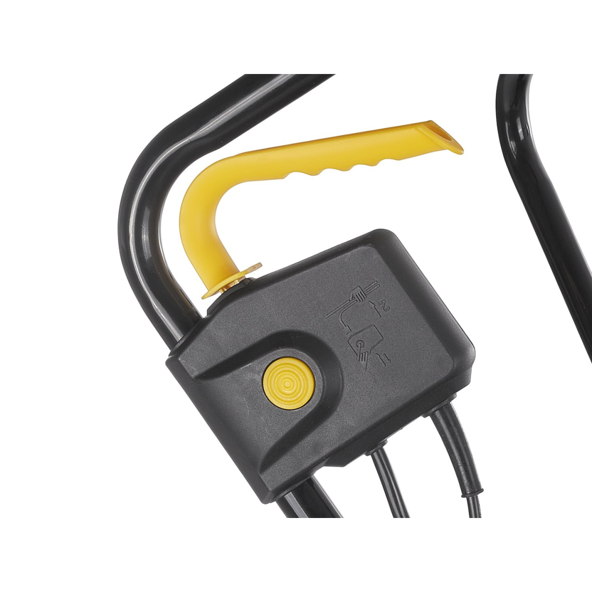 GEKO G83003 kultivátor villanymotorral Előnézet 