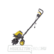 Elektromos kultivátor 45 cm (1) Előnézet 