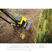 Elektromos kultivátor 45 cm (1) náhled