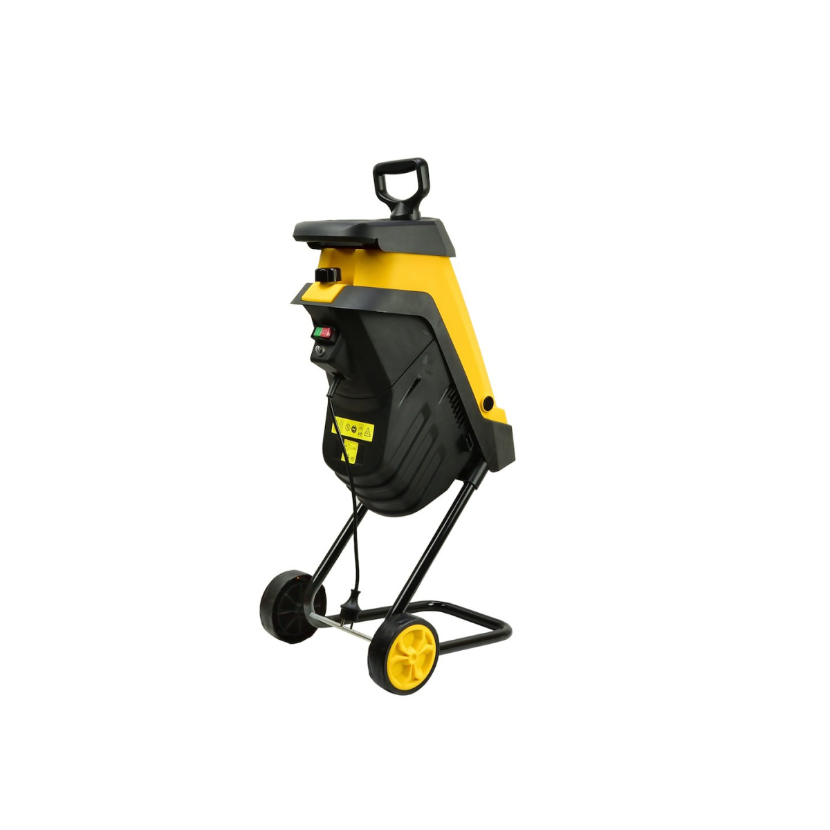 GEKO Kerti hulladék aprítógép 2600W Előnézet 