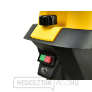 GEKO Kerti hulladék aprítógép 2600W náhled