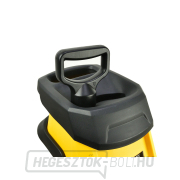 GEKO Kerti hulladék aprítógép 2600W náhled