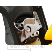 GEKO Kerti hulladék aprítógép 2600W náhled