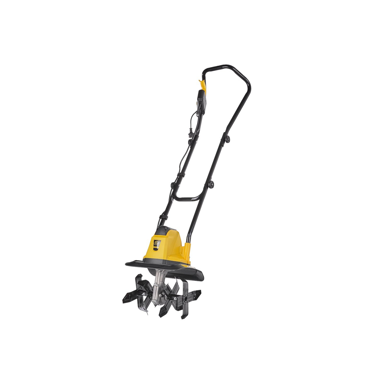 GEKO G83004 kultivátor elektromos motorral Előnézet 