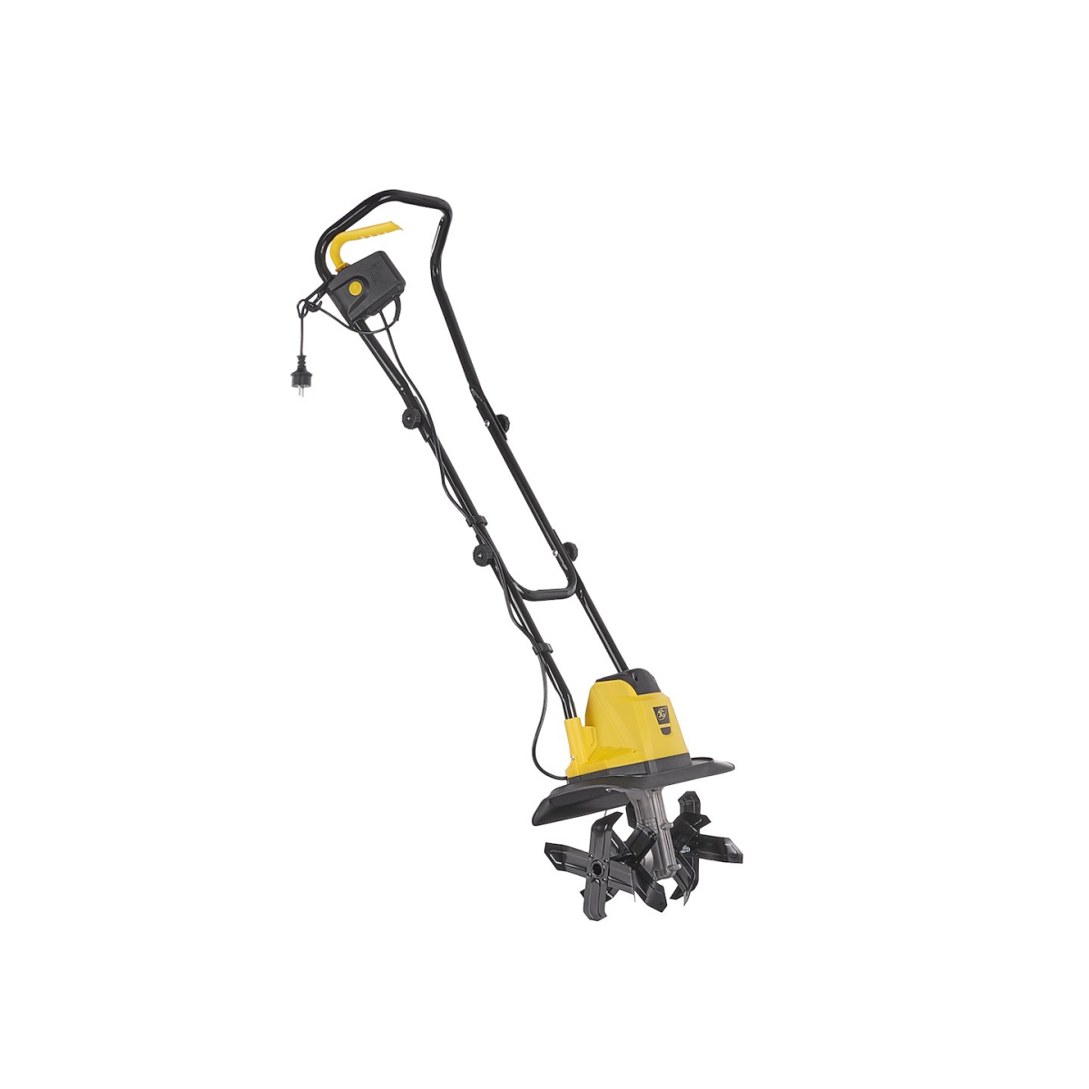 GEKO G83004 kultivátor elektromos motorral Előnézet 
