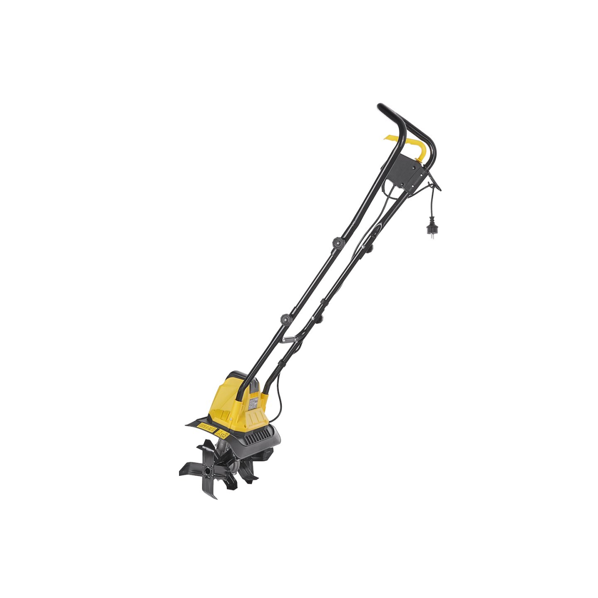 GEKO G83004 kultivátor elektromos motorral Előnézet 