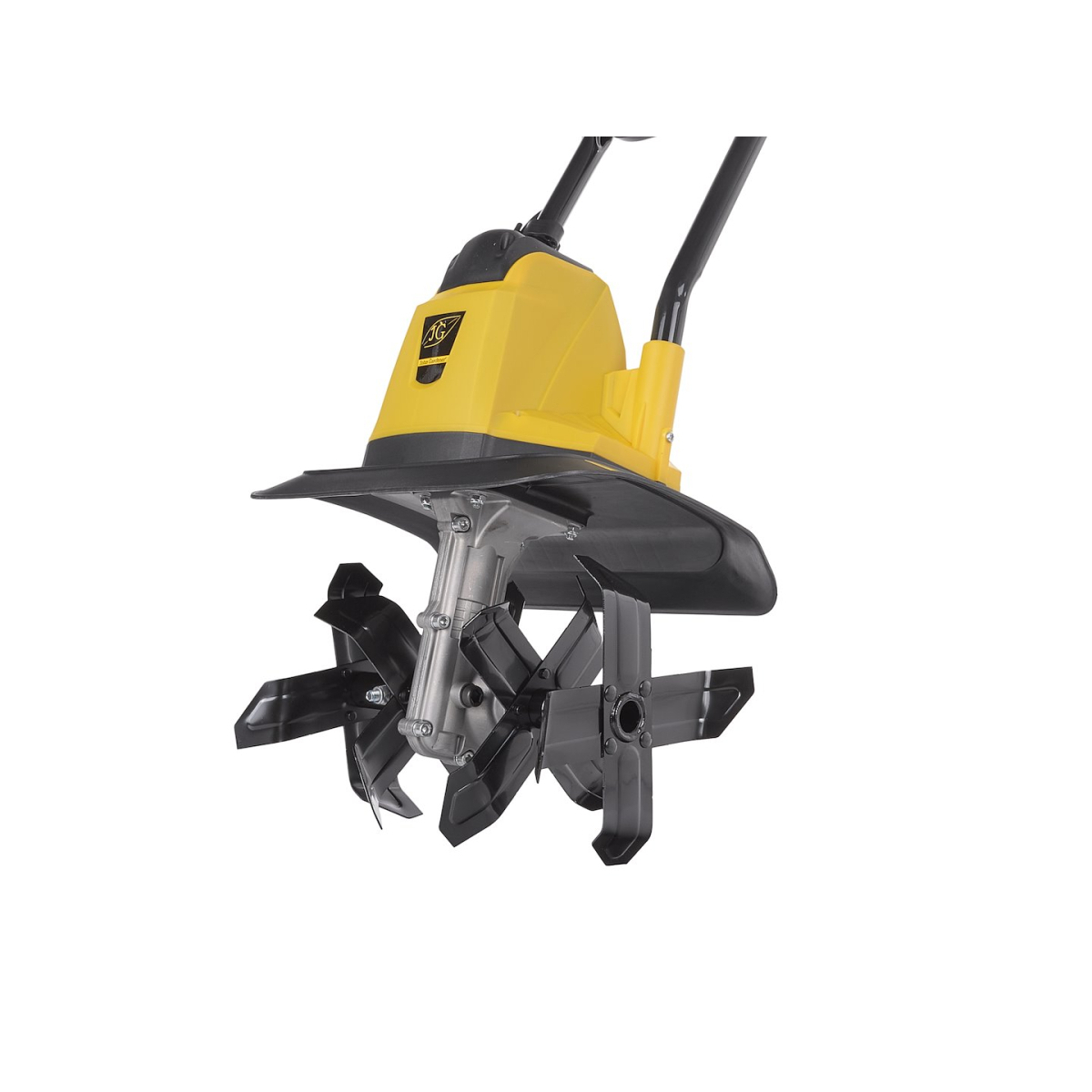 GEKO G83004 kultivátor elektromos motorral Előnézet 