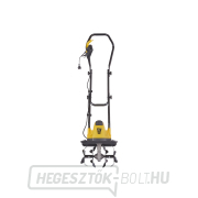 Elektromos kultivátor 32 cm (1) Előnézet 