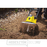 Elektromos kultivátor 32 cm (1) náhled