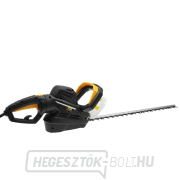 Elektromos sövényvágó 610 mm JG (4) Előnézet 