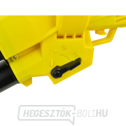 GEKO kerti porszívó és légfúvó 3300W náhled