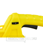 GEKO kerti porszívó és légfúvó 3300W náhled