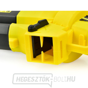 GEKO kerti porszívó és légfúvó 3300W náhled