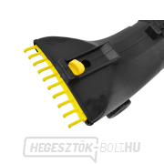 GEKO kerti porszívó és légfúvó 3300W náhled