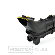 GEKO kerti porszívó és légfúvó 3300W náhled
