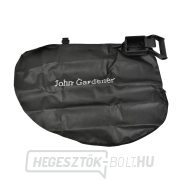 GEKO kerti porszívó és légfúvó 3300W náhled