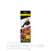 GEKO kerti porszívó és légfúvó 3300W náhled