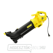 NAGY 3 funkciós lombszívó (1) Előnézet 