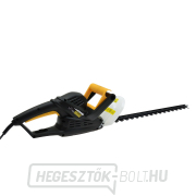 Elektromos sövényvágó 450 mm JG (4) Előnézet 