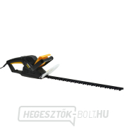 GEKO sövényolló, 500W, 450mm GEKO sövényolló, 500W, 450mm gallery main image