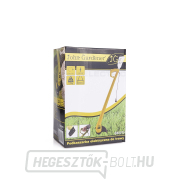 GEKO Elektromos fűnyíró 250W náhled