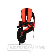 JG PREMIUM GEKO bozótvágó kábelköteg JG PREMIUM GEKO bozótvágó kábelköteg gallery main image