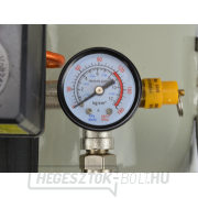 Olajkompresszor GEKO G80301 50l Olajkompresszor GEKO G80301 50l náhled