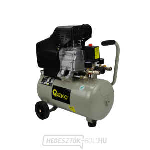 Olajkompresszor GEKO G80301 50l Olajkompresszor GEKO G80301 50l gallery main image