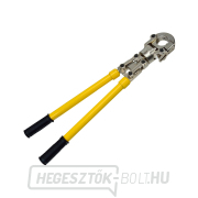 Krimpelőfogó - PEX-AL-PEX csőprés 16-32 mm (4) náhled