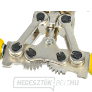 Krimpelőfogó - PEX-AL-PEX csőprés 16-32 mm (4) náhled