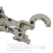 Krimpelőfogó - PEX-AL-PEX csőprés 16-32 mm (4) náhled