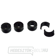 Krimpelőfogó - PEX-AL-PEX csőprés 16-32 mm (4) náhled