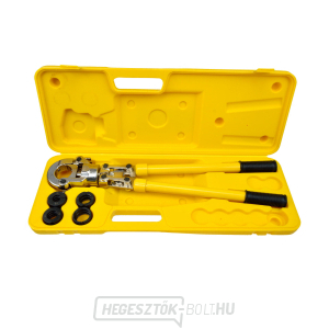 GEKO Karos présfogó 580mm GEKO Karos présfogó 580mm gallery main image