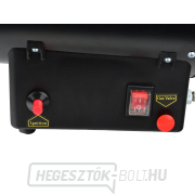 Gázfűtő 15 kW  náhled