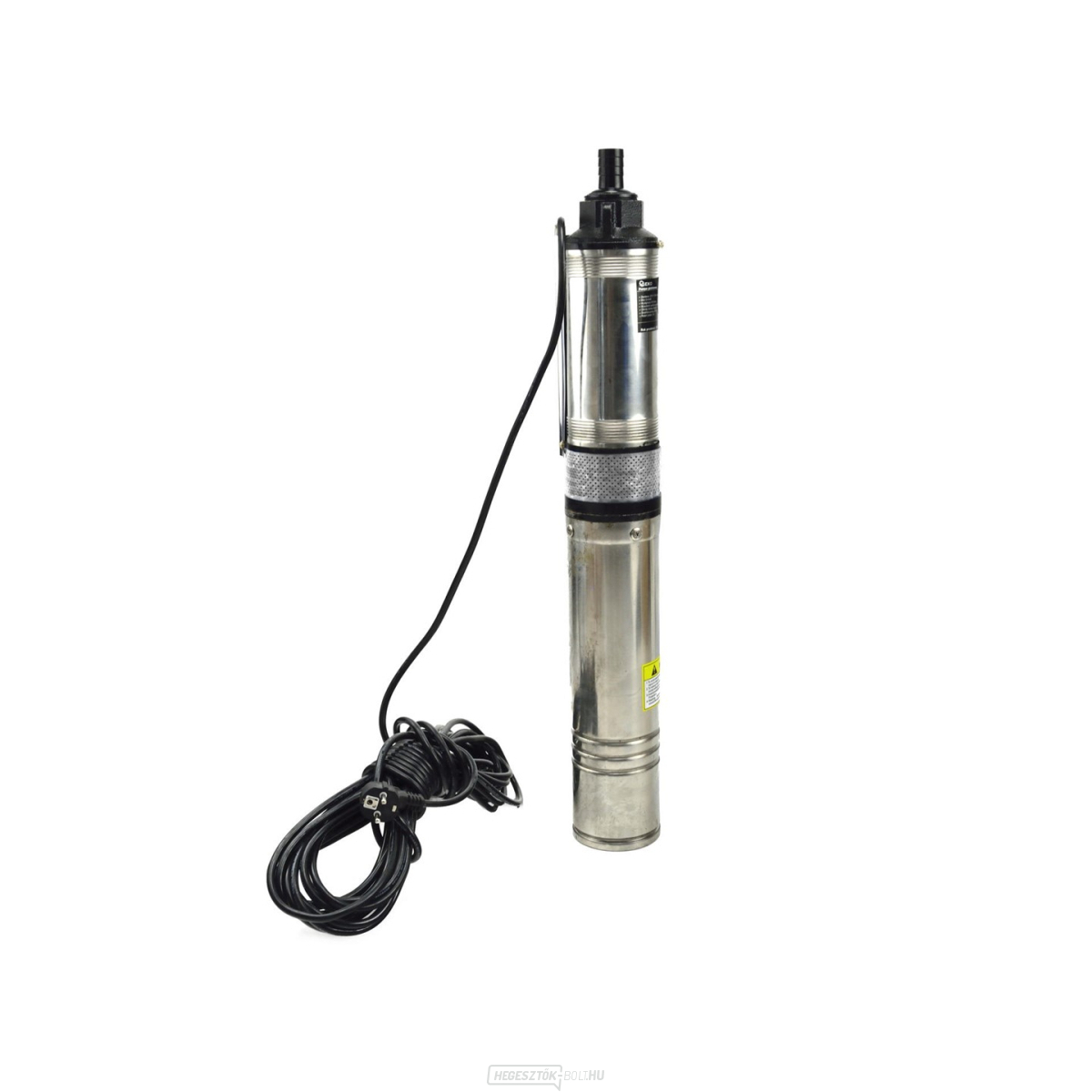Búvárszivattyú GEKO 400W G81406, 65l/perc