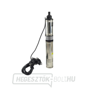 Búvárszivattyú GEKO 400W G81406, 65l/perc gallery main image