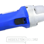 Elektromos fémlemez olló, lemezvágó Geko Elektromos fémlemez olló, lemezvágó Geko náhled