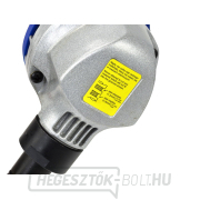 Elektromos lépcsős olló lemezvágáshoz  Előnézet 