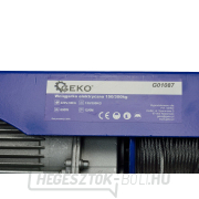 Elektromos csörlő 150/300 kg (1) náhled