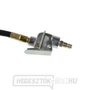 GEKO Hidraulikus-pneumatikus emelő 20 tonna náhled