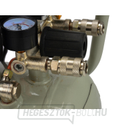 Olajkompresszor 24l GEKO G80300 Olajkompresszor 24l GEKO G80300 náhled