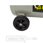 Olajkompresszor 24l GEKO G80300 Olajkompresszor 24l GEKO G80300 náhled