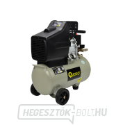 24 literes olajkompresszor (1) Előnézet 
