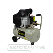Olajkompresszor 24l GEKO G80300 Olajkompresszor 24l GEKO G80300 gallery main image