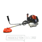 GAZELA benzinmotoros szegélynyíró (1/2 darabos) Előnézet 