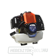 GAZELA benzinmotoros szegélynyíró (1/2 darabos) náhled