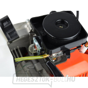 GAZELA benzinmotoros szegélynyíró (1/2 darabos) náhled