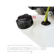 GAZELA benzinmotoros szegélynyíró (1/2 darabos) náhled