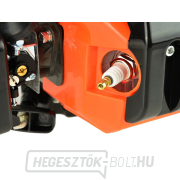 GAZELA benzinmotoros szegélynyíró (1/2 darabos) náhled